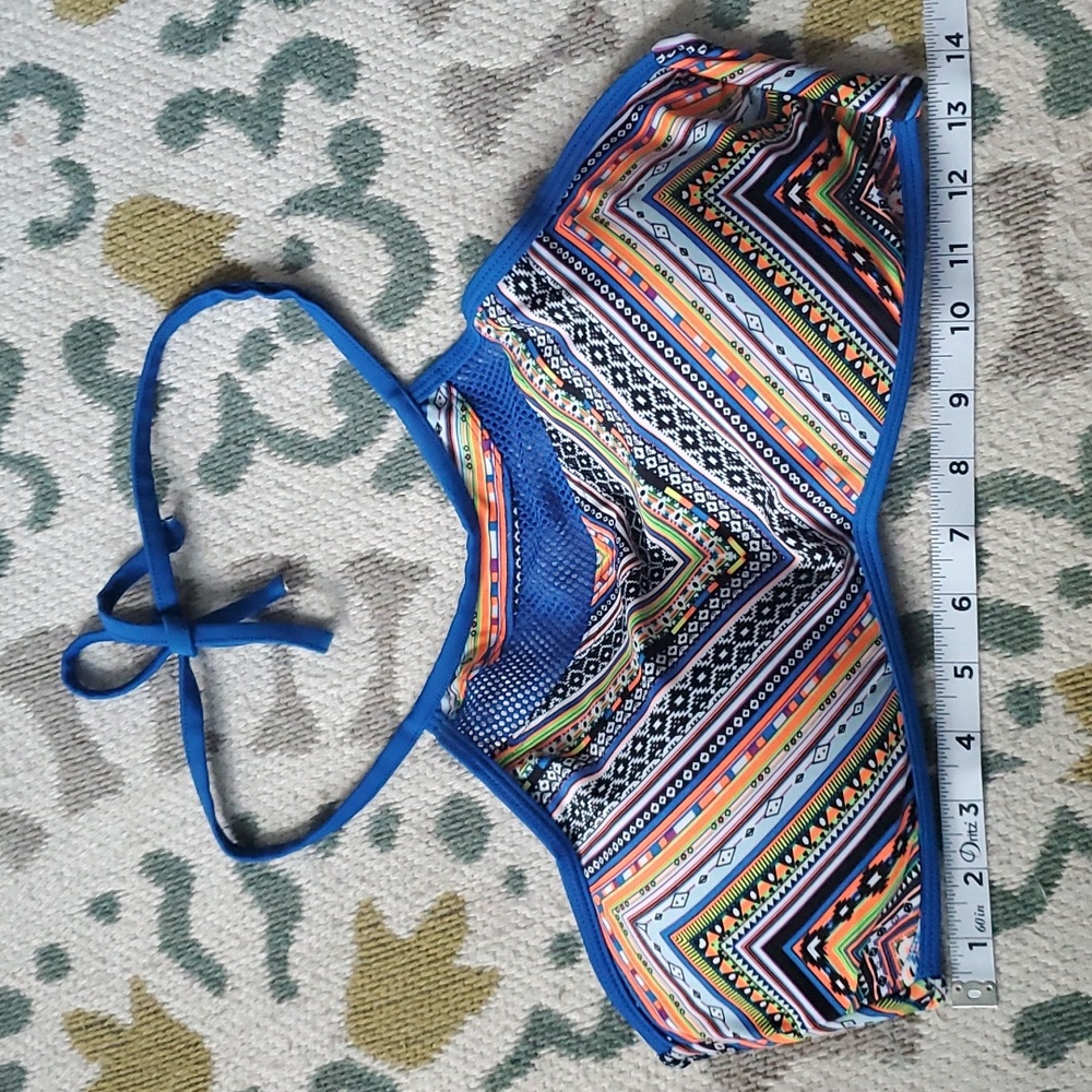 Tinibikini Top
